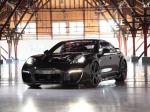 Porsche Panamera Turbo GrandGT by TechART 2011 года